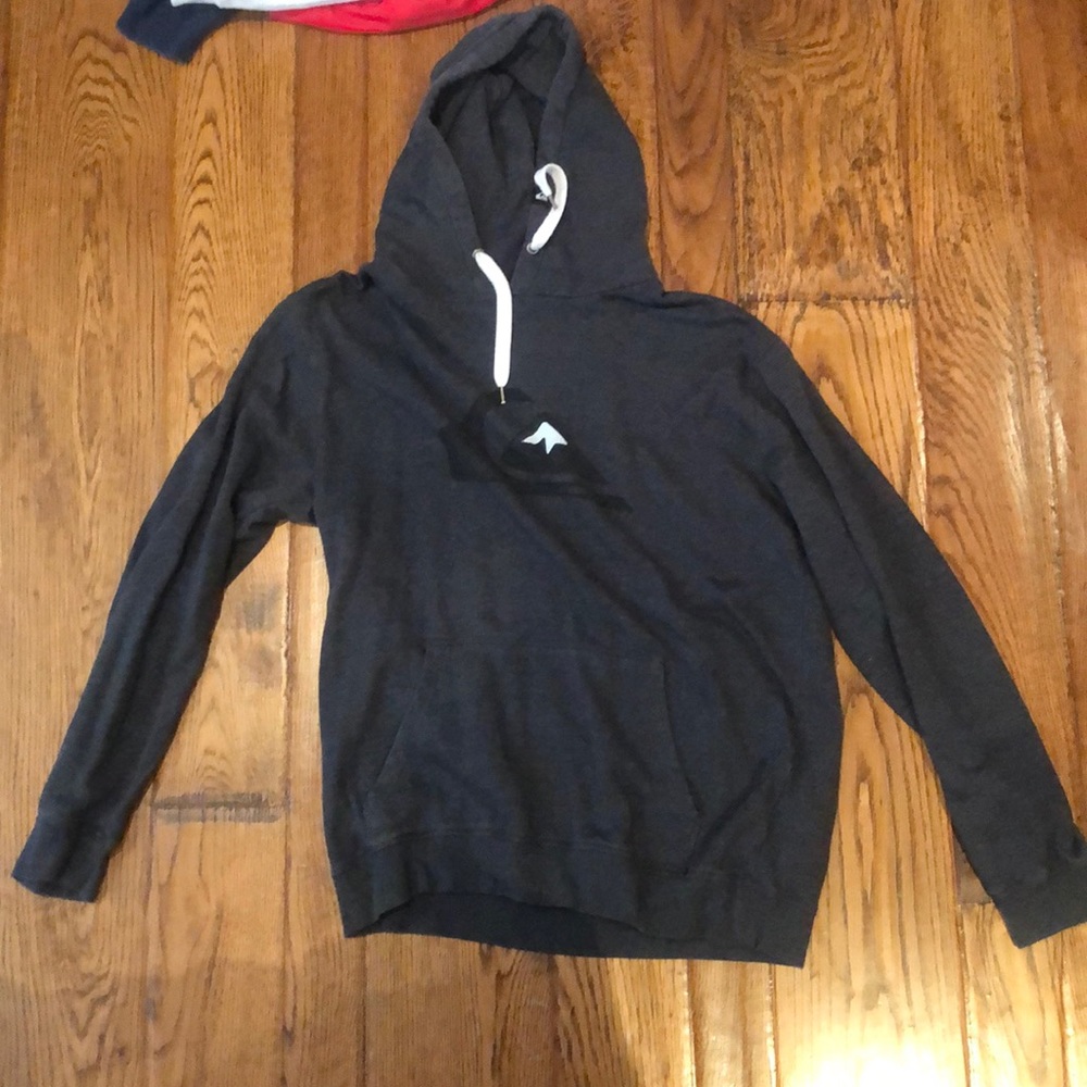 QUIKSILVER HOODIE